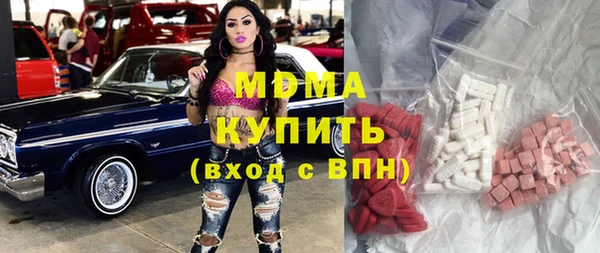 хмурый Гусь-Хрустальный
